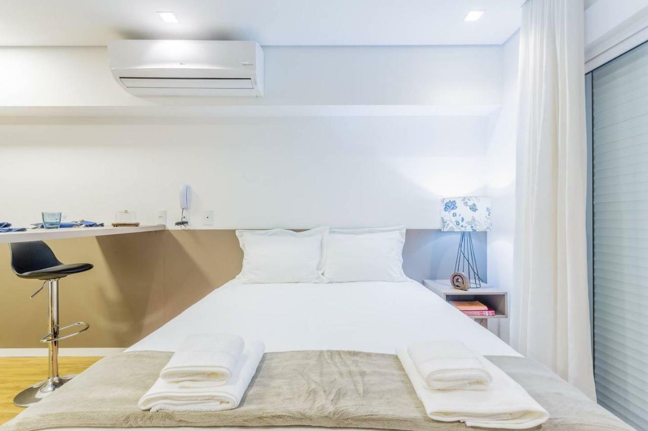 Bhomy Bela Vista Muito Bem Localizado Apm1201 Apartment เซาเปาโล ภายนอก รูปภาพ