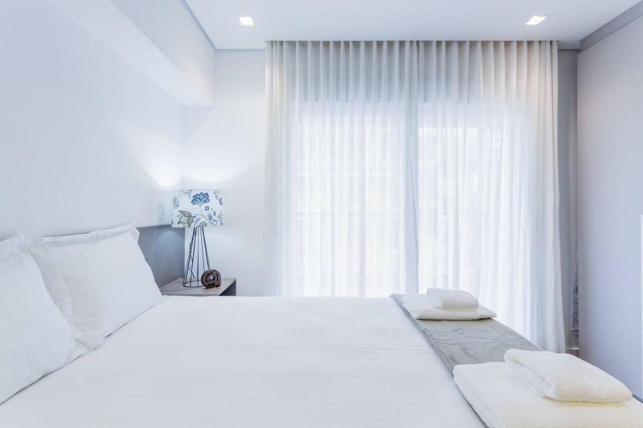 Bhomy Bela Vista Muito Bem Localizado Apm1201 Apartment เซาเปาโล ภายนอก รูปภาพ