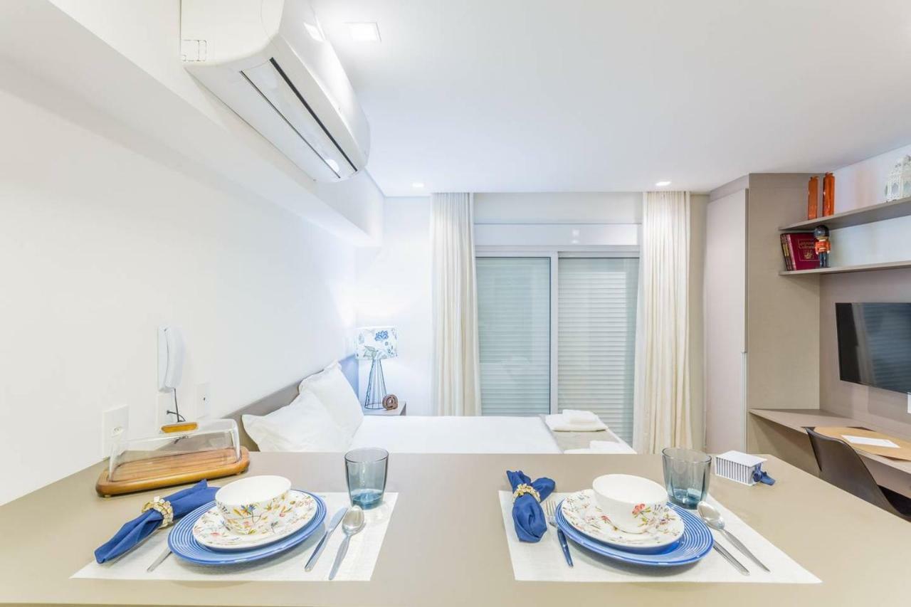 Bhomy Bela Vista Muito Bem Localizado Apm1201 Apartment เซาเปาโล ภายนอก รูปภาพ