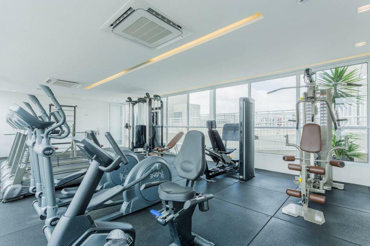 Bhomy Bela Vista Muito Bem Localizado Apm1201 Apartment เซาเปาโล ภายนอก รูปภาพ