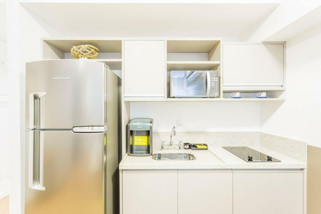 Bhomy Bela Vista Muito Bem Localizado Apm1201 Apartment เซาเปาโล ภายนอก รูปภาพ